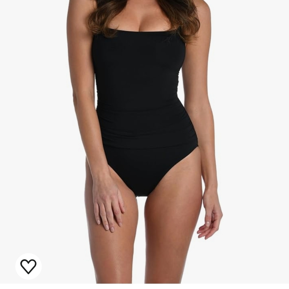 La blanca swimsuit. NWT Size L
